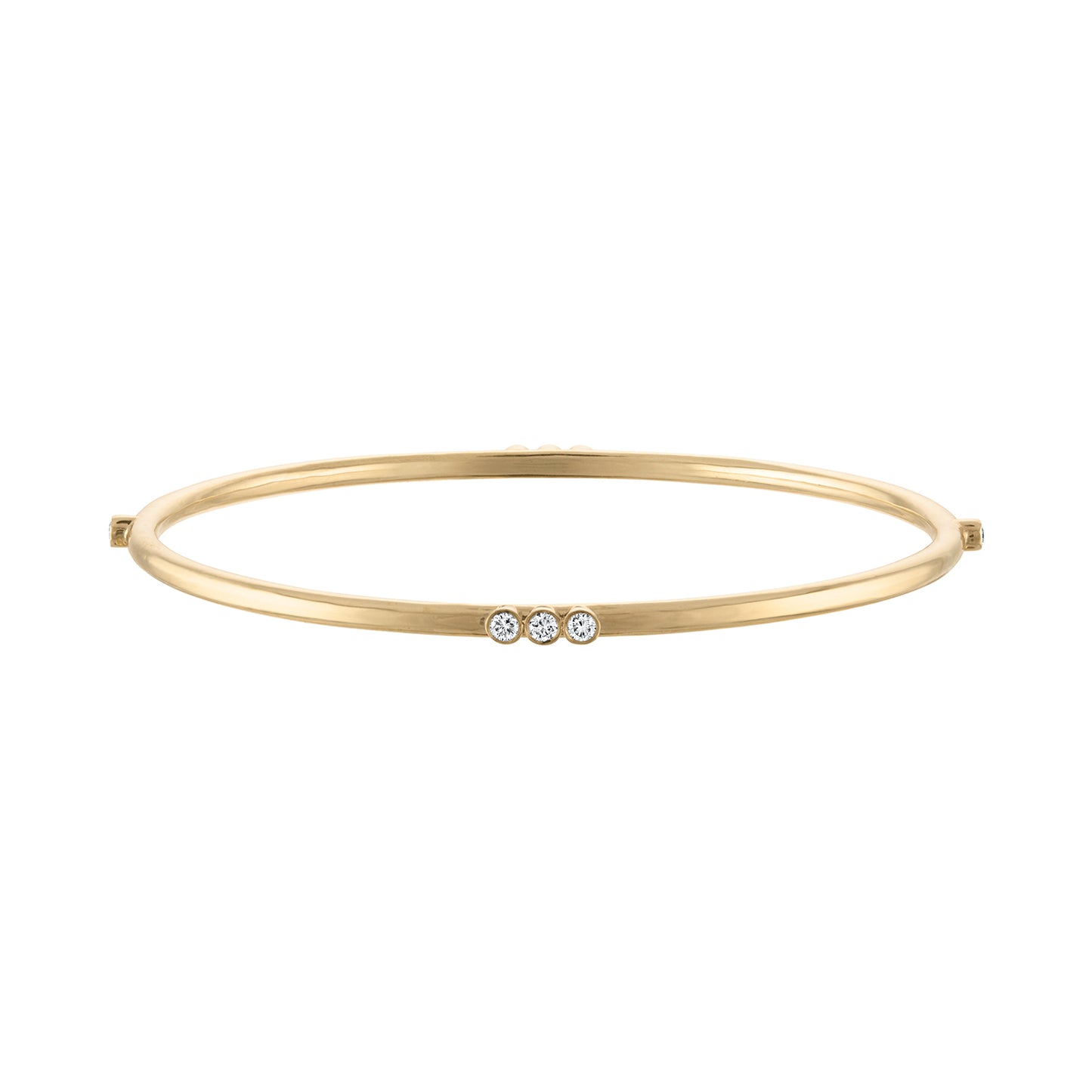 Eternity Bangle